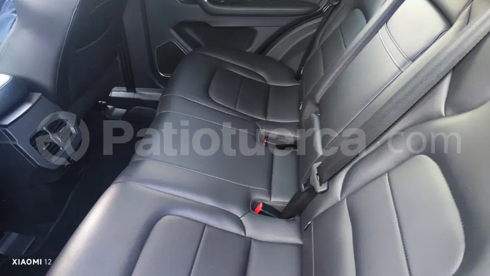 Foto 5 de Haval All new H6 Supreme