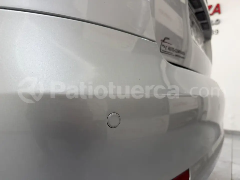 Foto 7 de Skoda Octavia