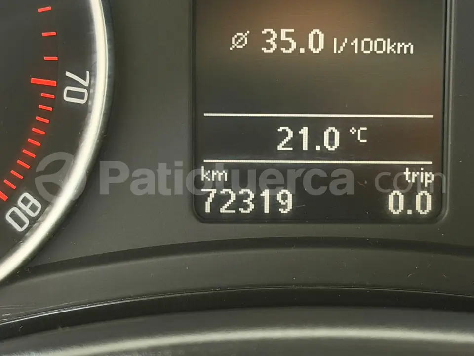 Foto 23 de Skoda Octavia