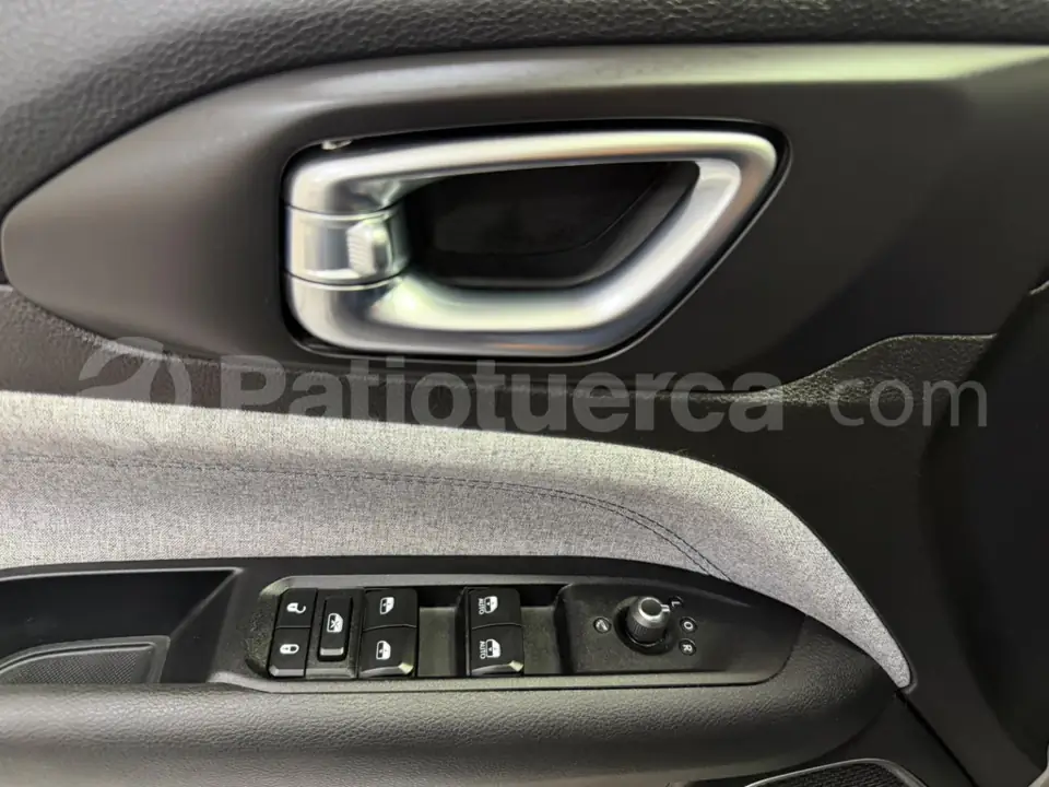 Foto 12 de Jeep NEW COMPASS LONGITUDE
