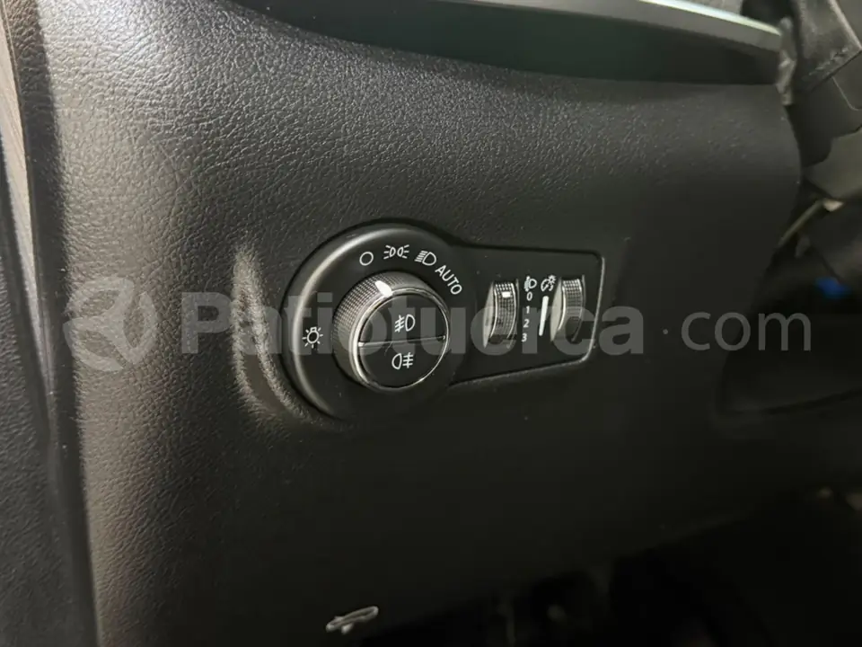Foto 13 de Jeep NEW COMPASS LONGITUDE
