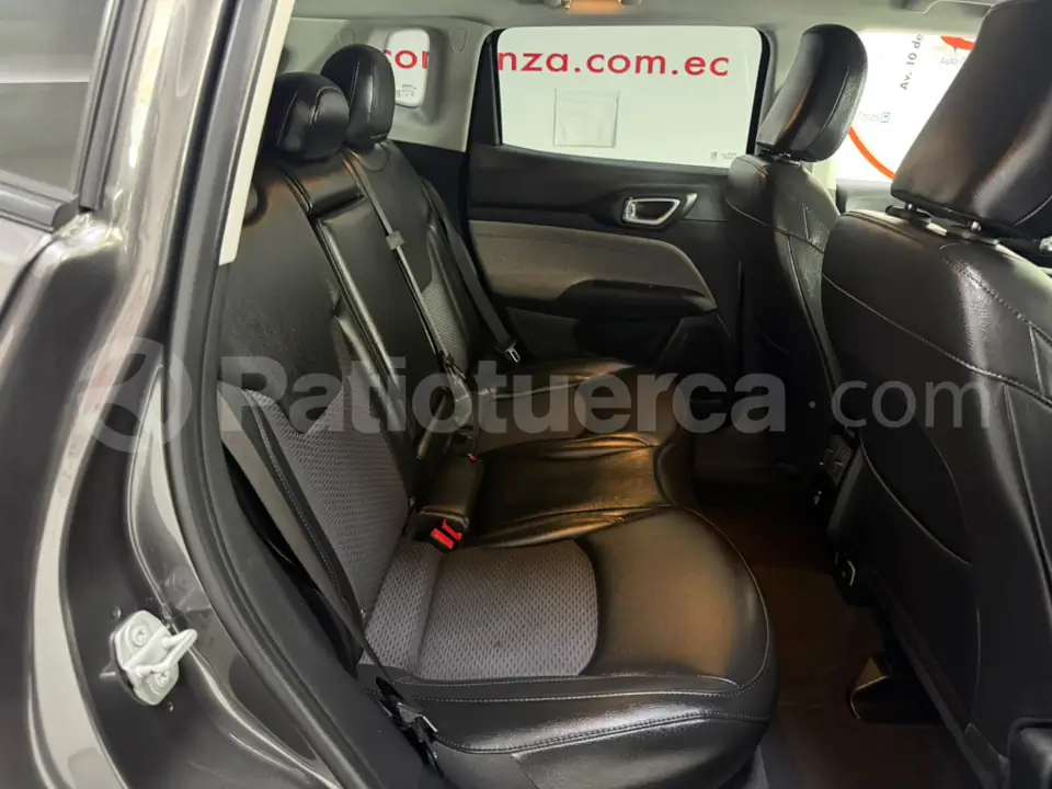 Foto 16 de Jeep NEW COMPASS LONGITUDE