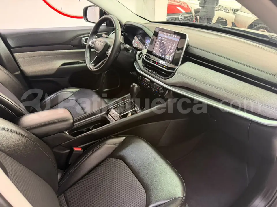Foto 17 de Jeep NEW COMPASS LONGITUDE