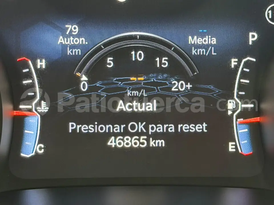 Foto 27 de Jeep NEW COMPASS LONGITUDE