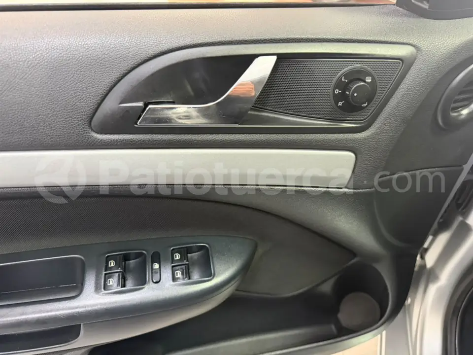 Foto 10 de Skoda Octavia A5 TDI
