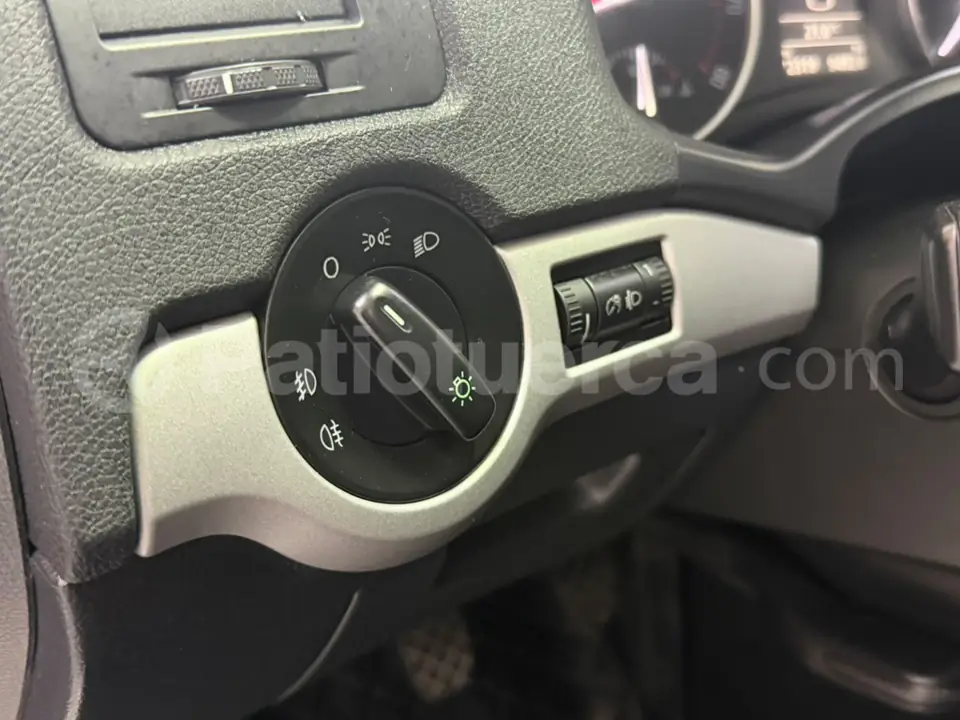 Foto 11 de Skoda Octavia A5 TDI