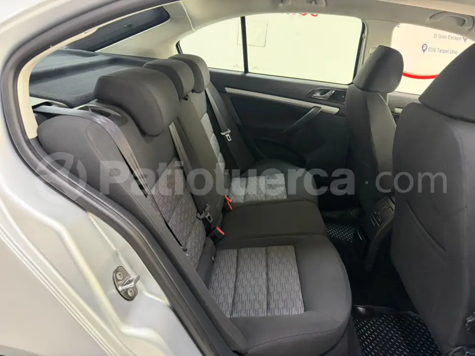 Foto 14 de Skoda Octavia A5 TDI
