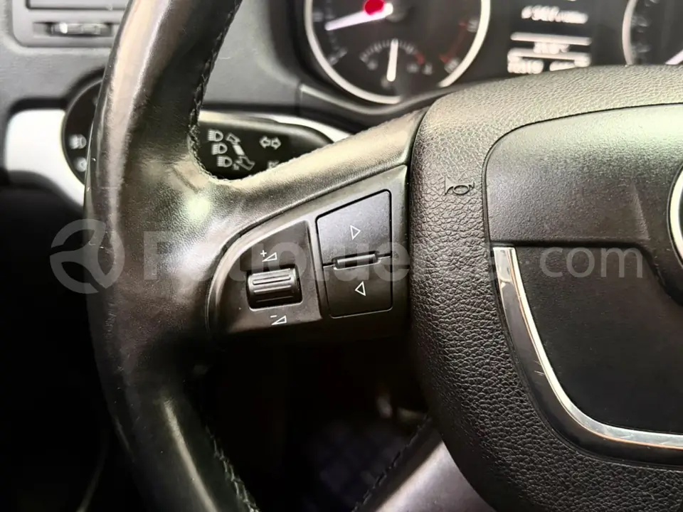 Foto 16 de Skoda Octavia A5 TDI