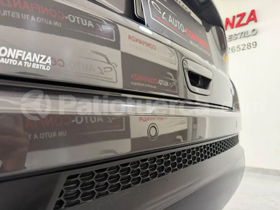 Foto 7 de Jeep NEW COMPASS LONGITUDE