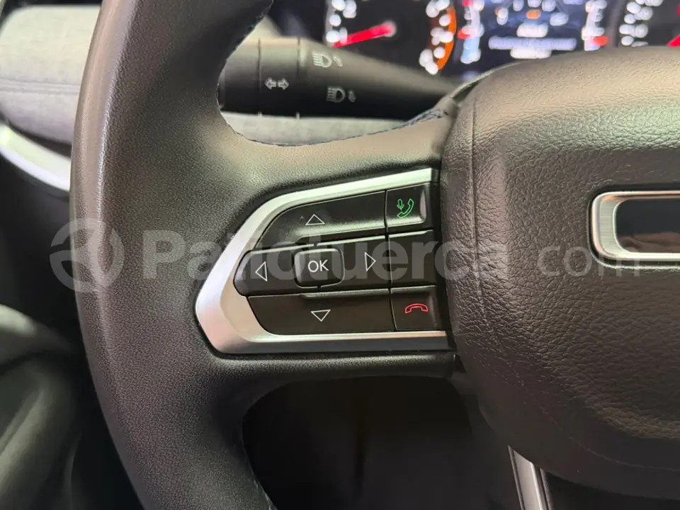 Foto 17 de Jeep NEW COMPASS LONGITUDE