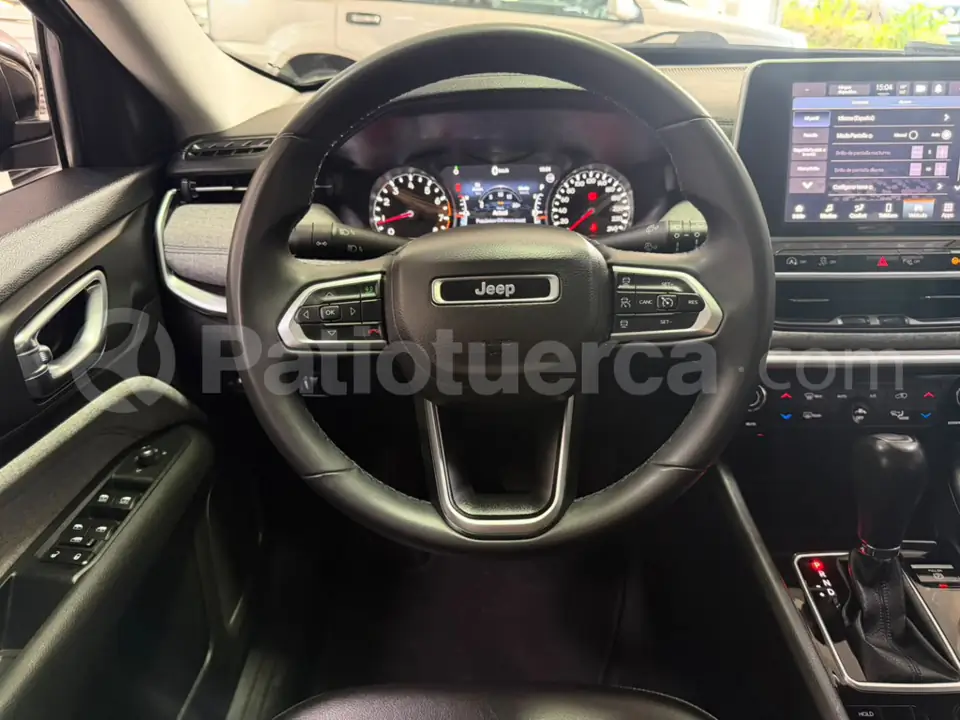 Foto 18 de Jeep NEW COMPASS LONGITUDE