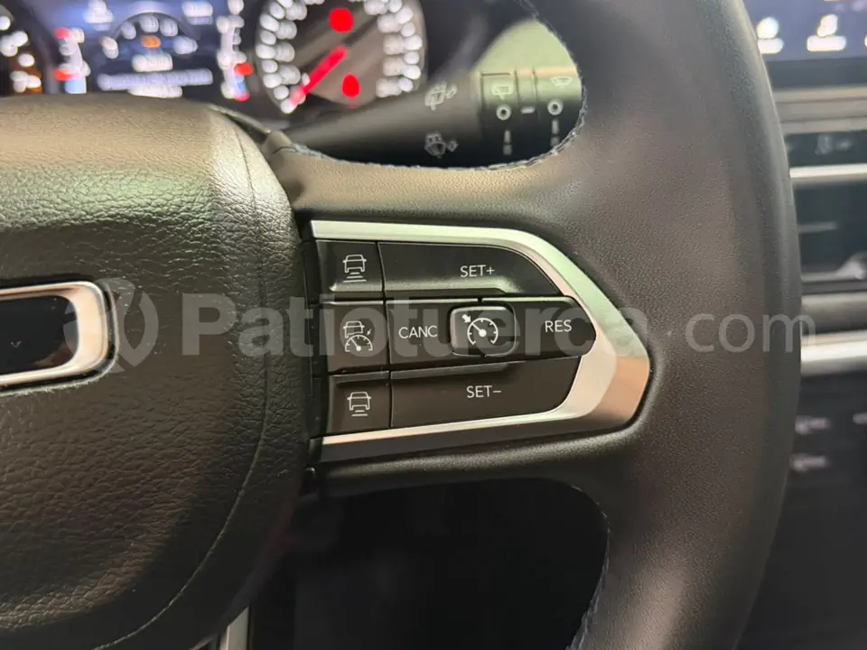 Foto 19 de Jeep NEW COMPASS LONGITUDE