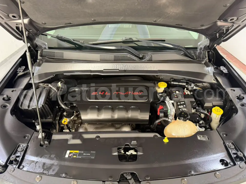 Foto 28 de Jeep NEW COMPASS LONGITUDE