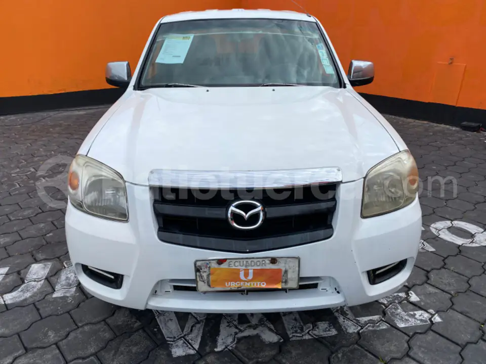 Foto 1 de Mazda BT-50 CD 4x2 Diesel