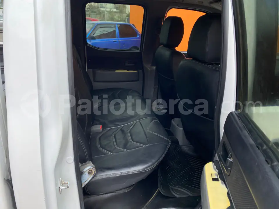 Foto 5 de Mazda BT-50 CD 4x2 Diesel