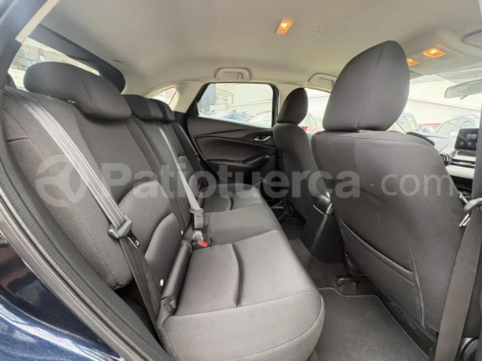 Foto 12 de Mazda CX 3 CORE