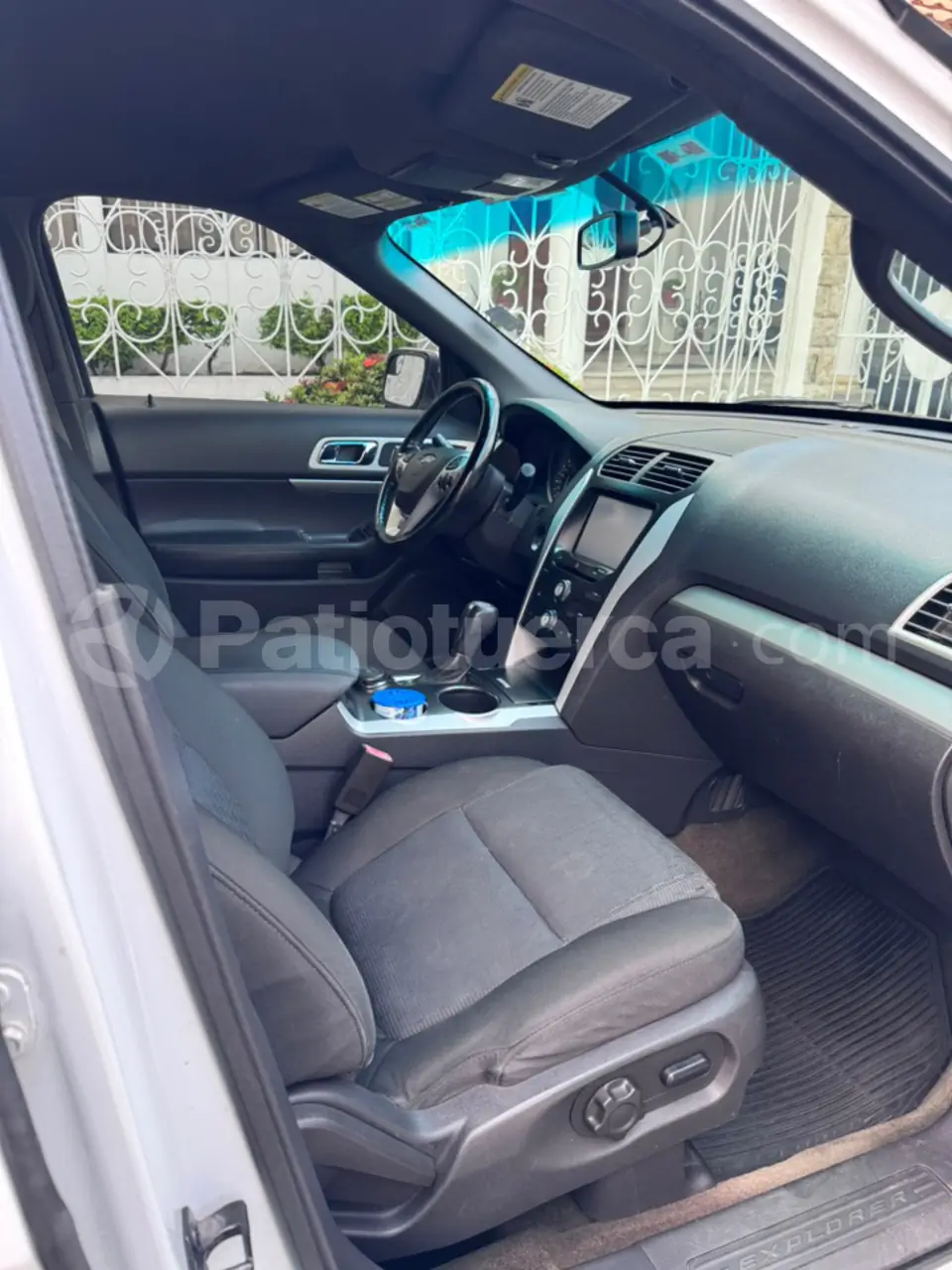 Foto 6 de Ford Explorer XLT