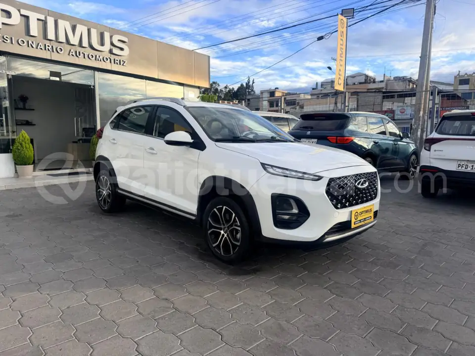 Foto 1 de Chery TIGGO 2 PRO
