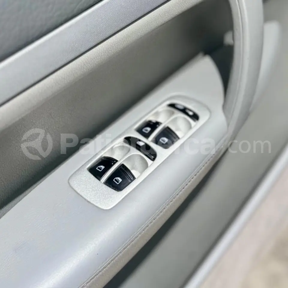 Foto 8 de Porsche Cayenne S