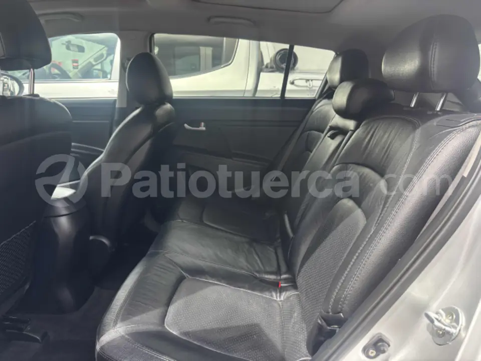 Foto 7 de Kia Sportage R