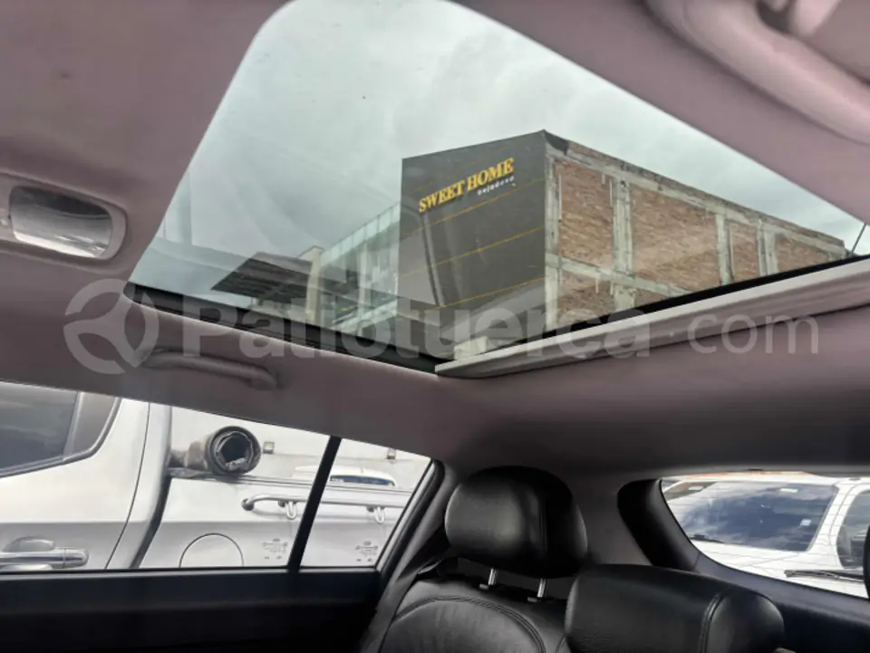 Foto 9 de Kia Sportage R