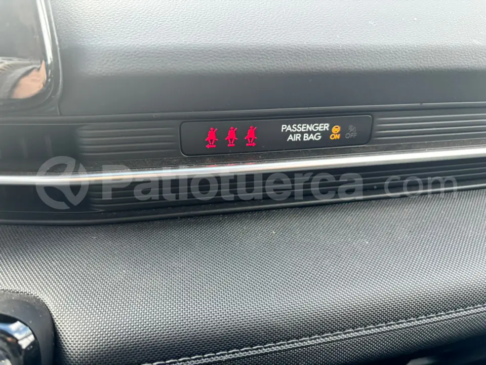 Foto 4 de Hyundai Accent
