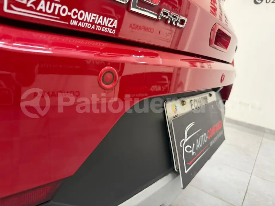 Foto 8 de Chery TIGGO 2 PRO
