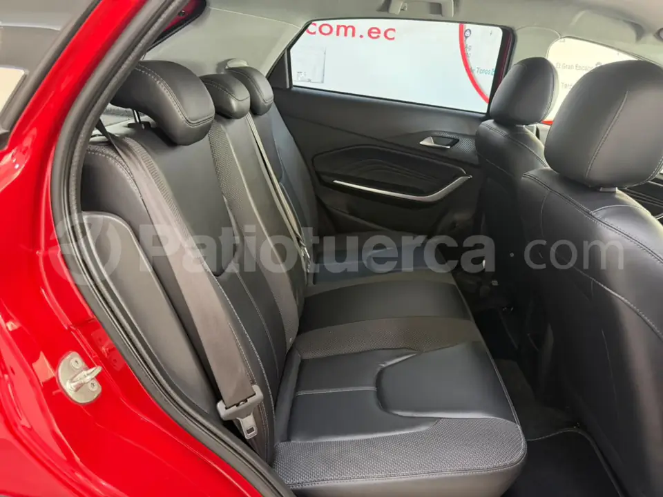 Foto 16 de Chery TIGGO 2 PRO