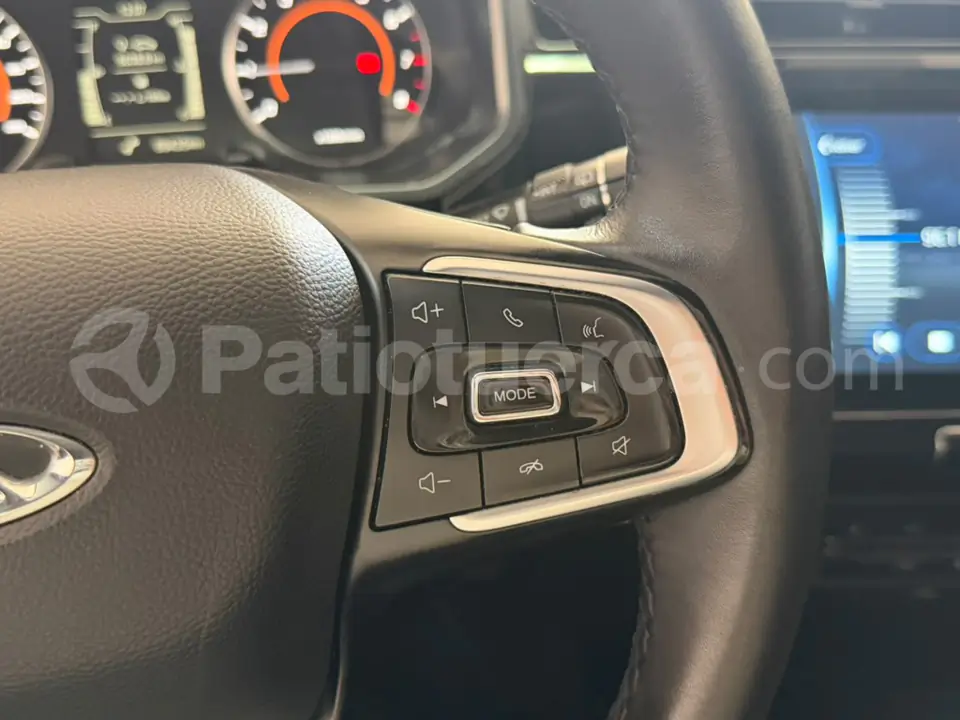 Foto 21 de Chery TIGGO 2 PRO