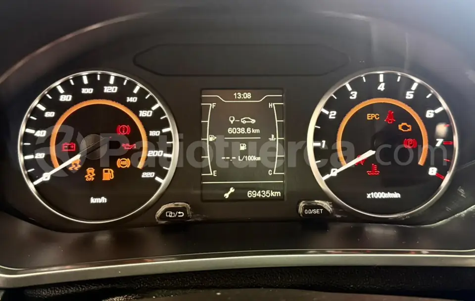 Foto 25 de Chery TIGGO 2 PRO