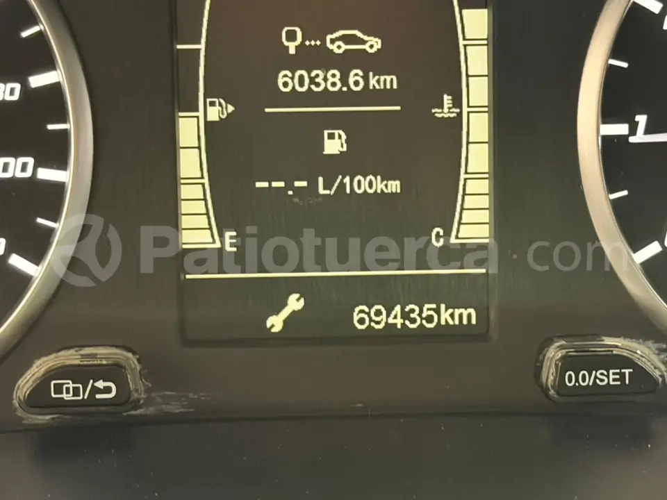 Foto 26 de Chery TIGGO 2 PRO