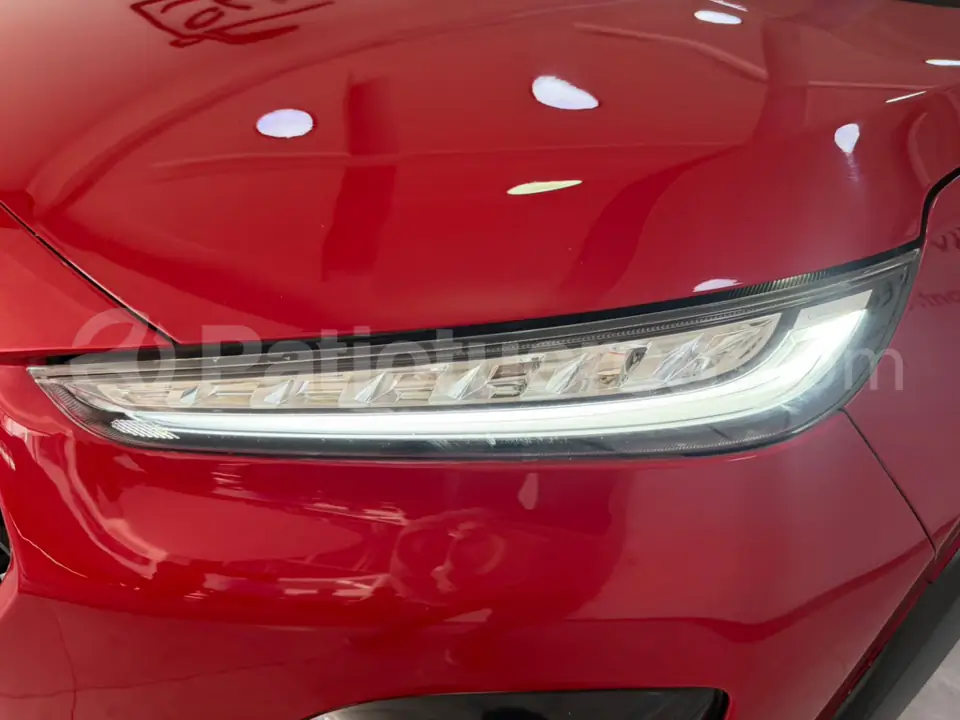 Foto 5 de Chery TIGGO 2 PRO LUXURY