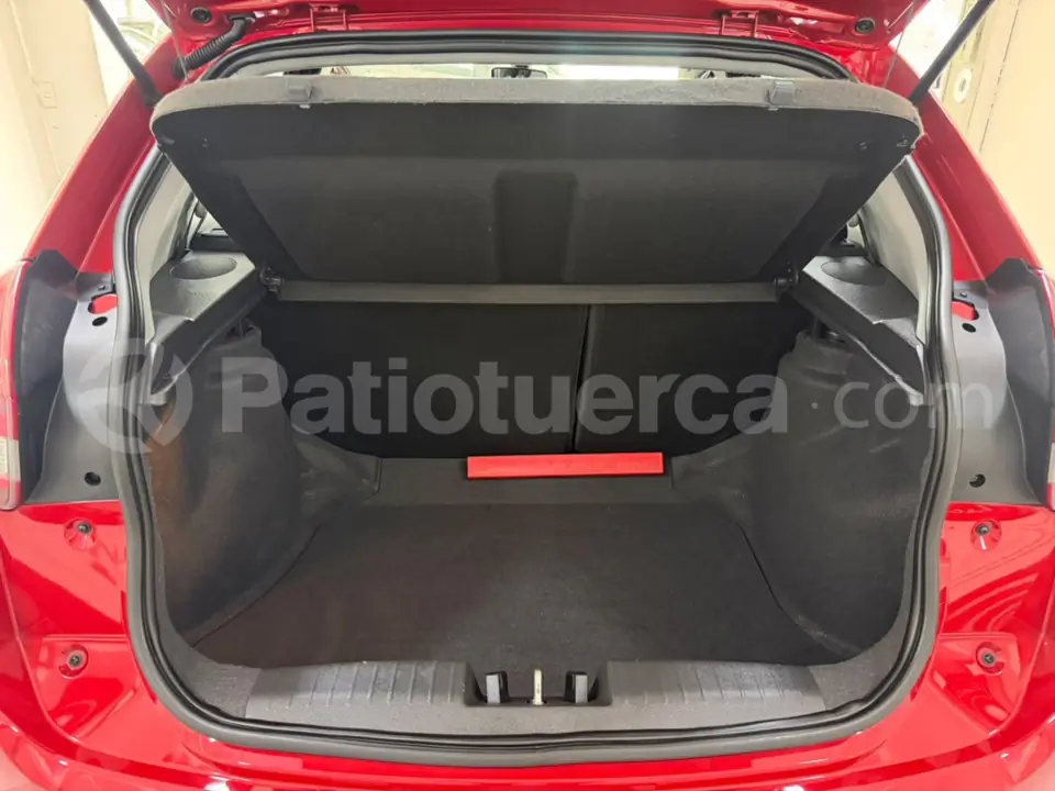 Foto 10 de Chery TIGGO 2 PRO LUXURY