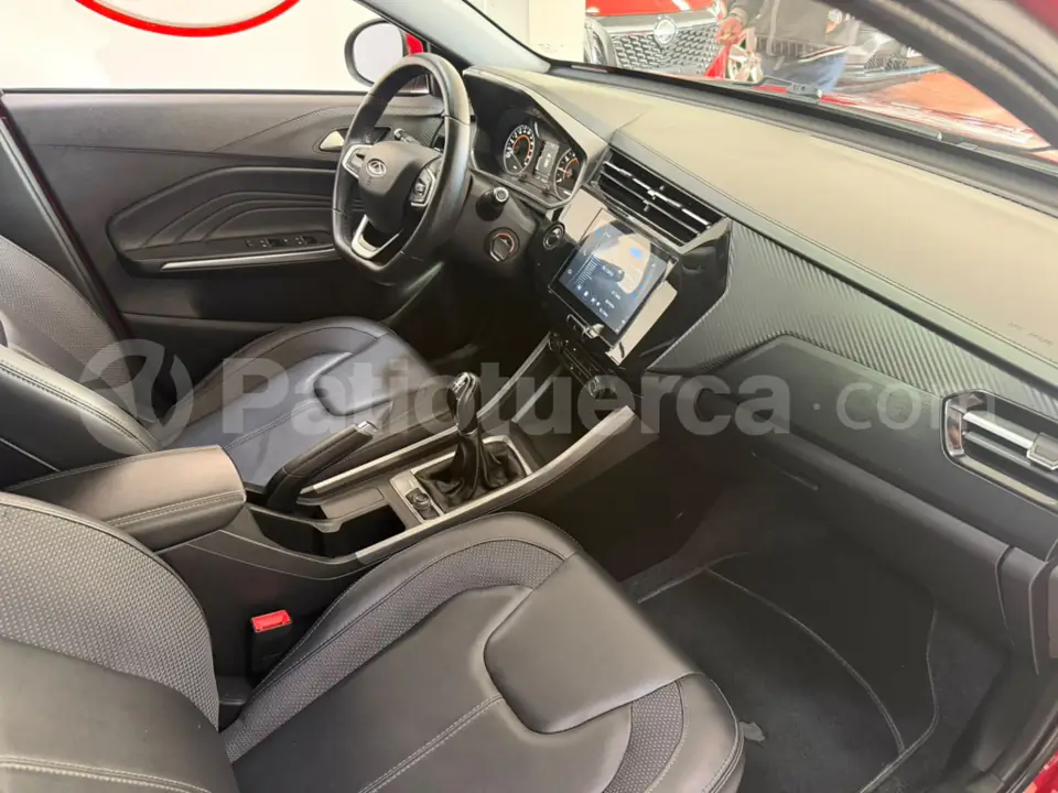Foto 16 de Chery TIGGO 2 PRO LUXURY