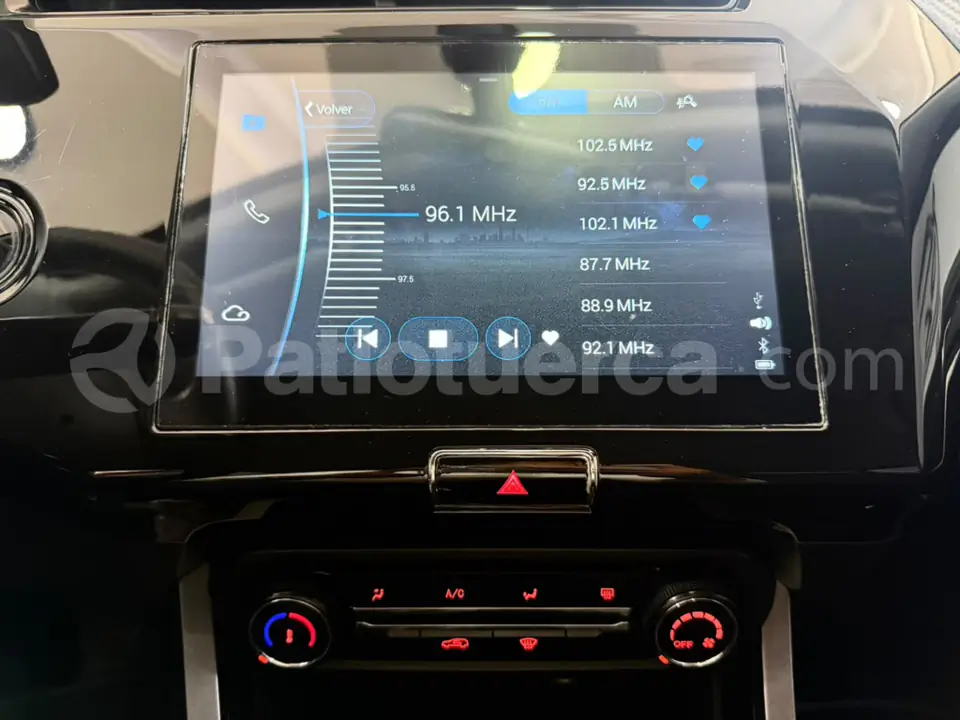 Foto 22 de Chery TIGGO 2 PRO LUXURY