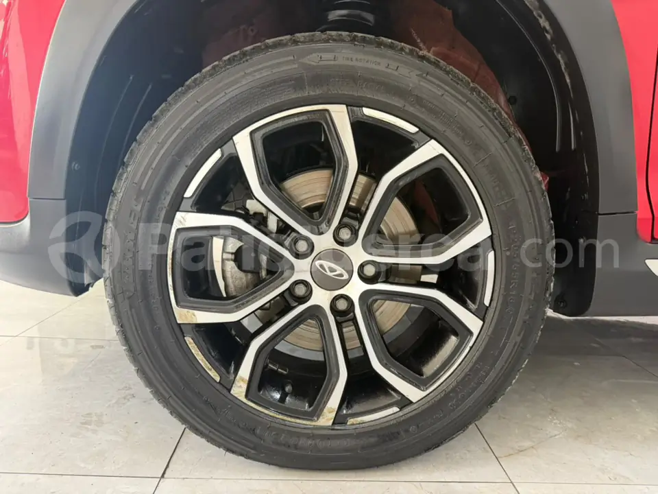 Foto 28 de Chery TIGGO 2 PRO LUXURY