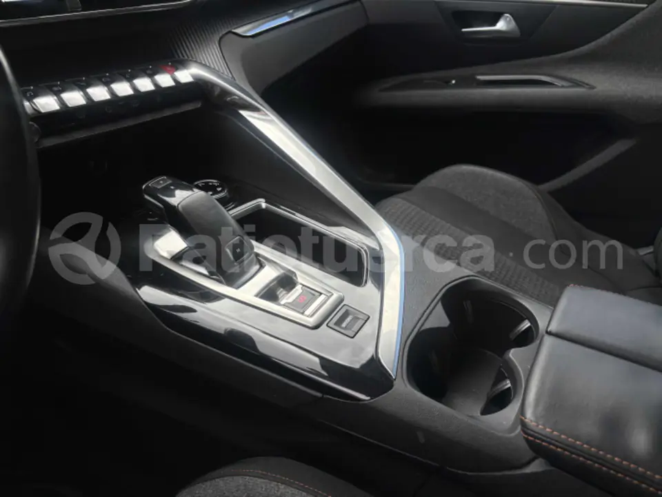 Foto 5 de Peugeot 3008