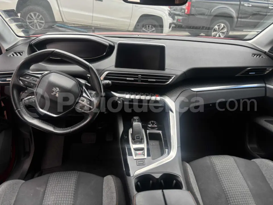 Foto 7 de Peugeot 3008