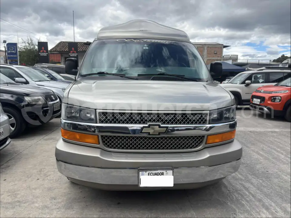 Foto 1 de Chevrolet K1500