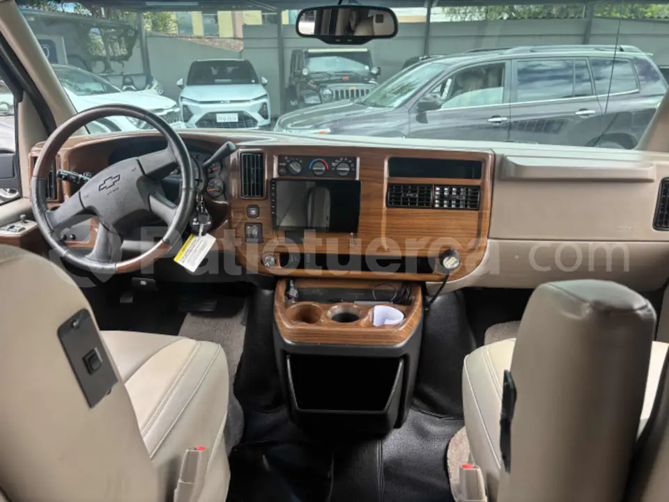 Foto 4 de Chevrolet K1500