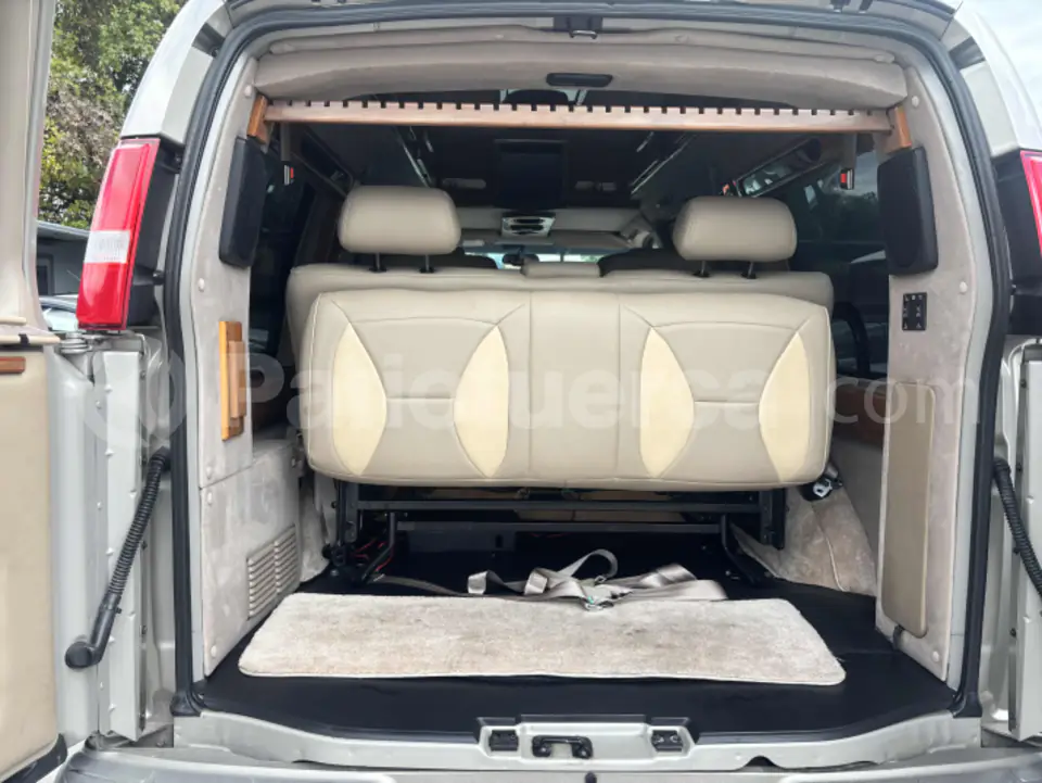 Foto 7 de Chevrolet K1500