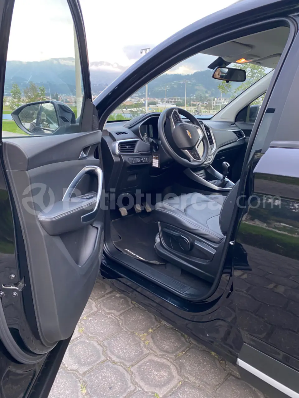 Foto 4 de Chevrolet Captiva