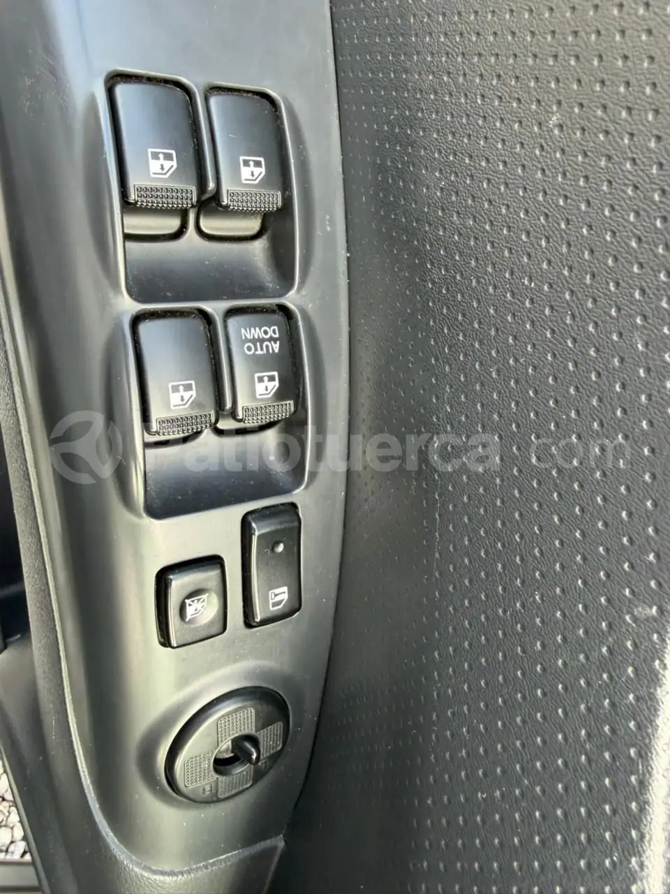 Foto 10 de Kia Sportage Active