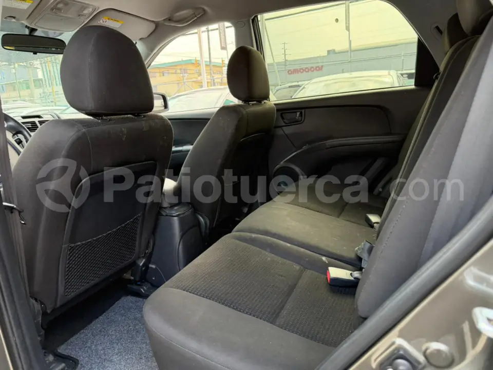 Foto 13 de Kia Sportage Active