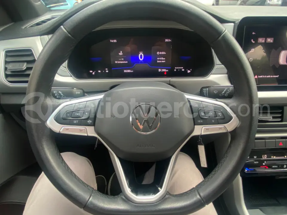 Foto 5 de Volkswagen T-CROSS CONFORTLINE