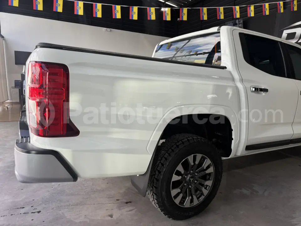 Foto 3 de Mitsubishi Triton GL