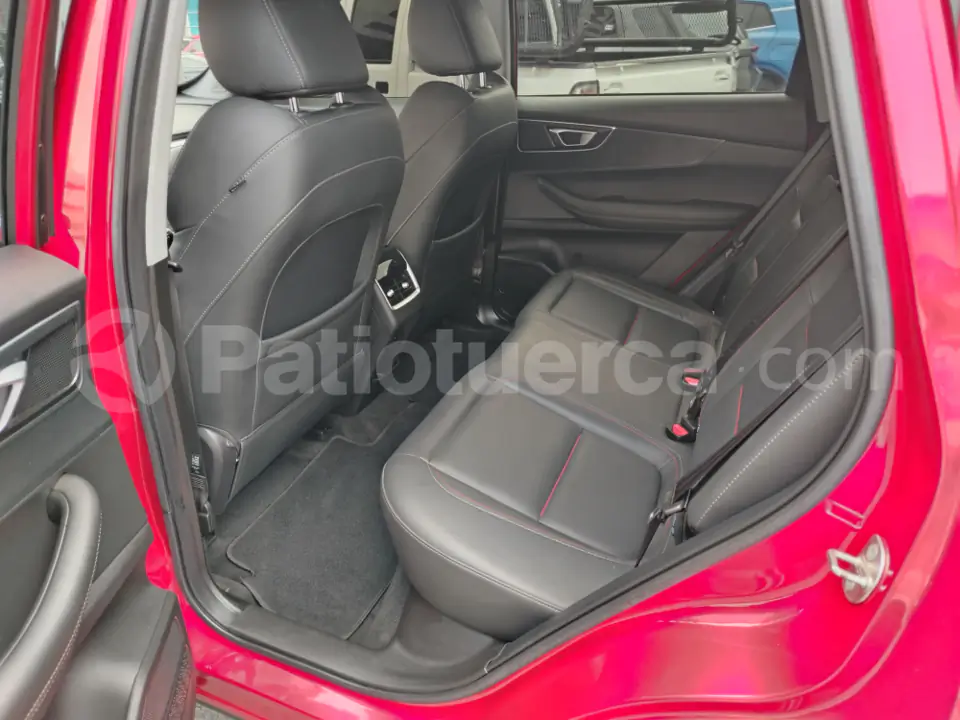 Foto 3 de Chery TIGGO 7 PRO LUXURY