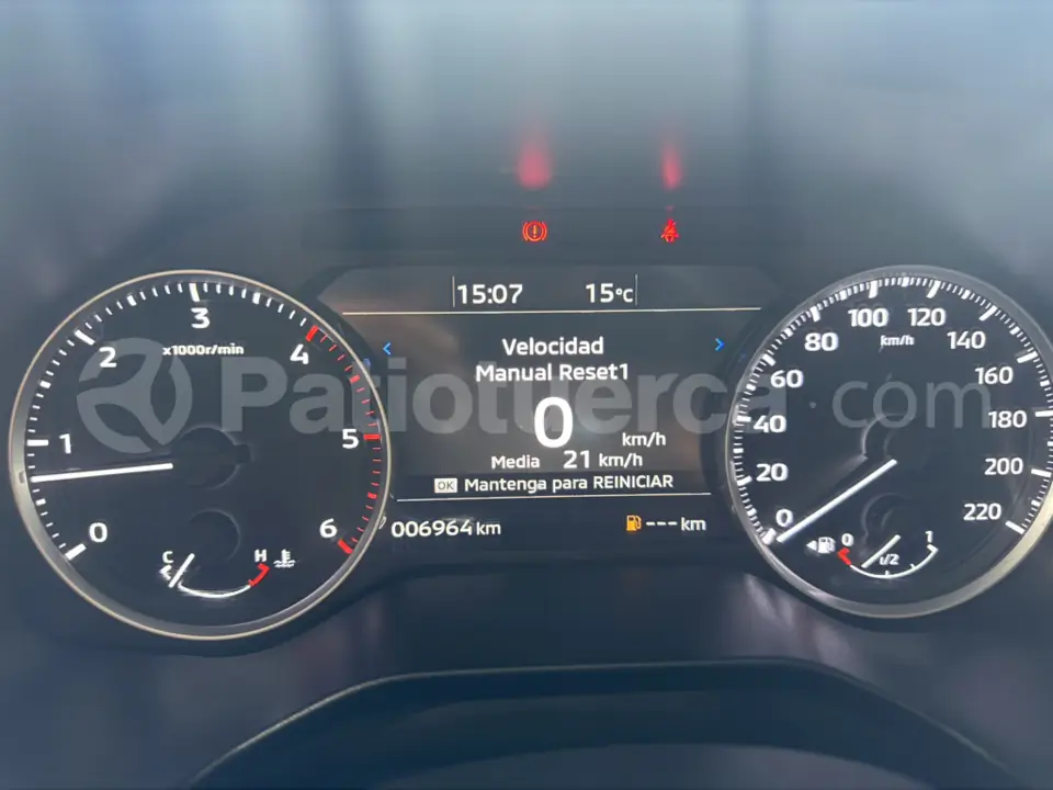 Foto 13 de Mitsubishi Triton GLX