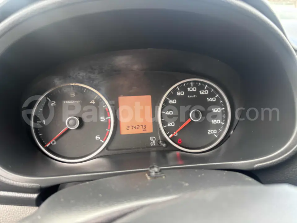 Foto 5 de Mitsubishi L200