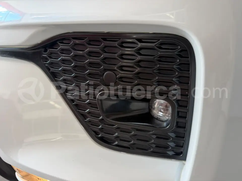 Foto 7 de Toyota New Fortuner